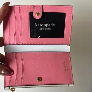 kate spade | Bags | Kate Spade Citrus Slice Card Holder  display picture 1
